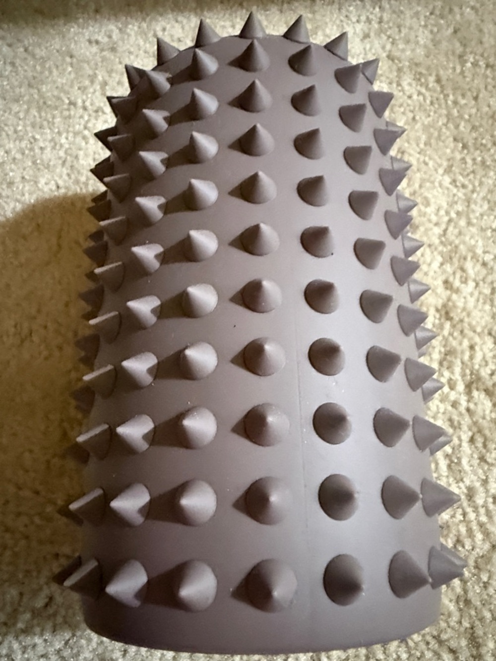 Bkr big bottle Spike cover for 1l size - Picture 7 of 9